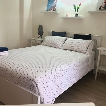 Apartamento Junto Al Mar En Playa San Cristobal Lägenhet Almuñécar Exteriör bild